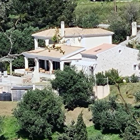 Villa Theia Kavvadades Екстер'єр фото